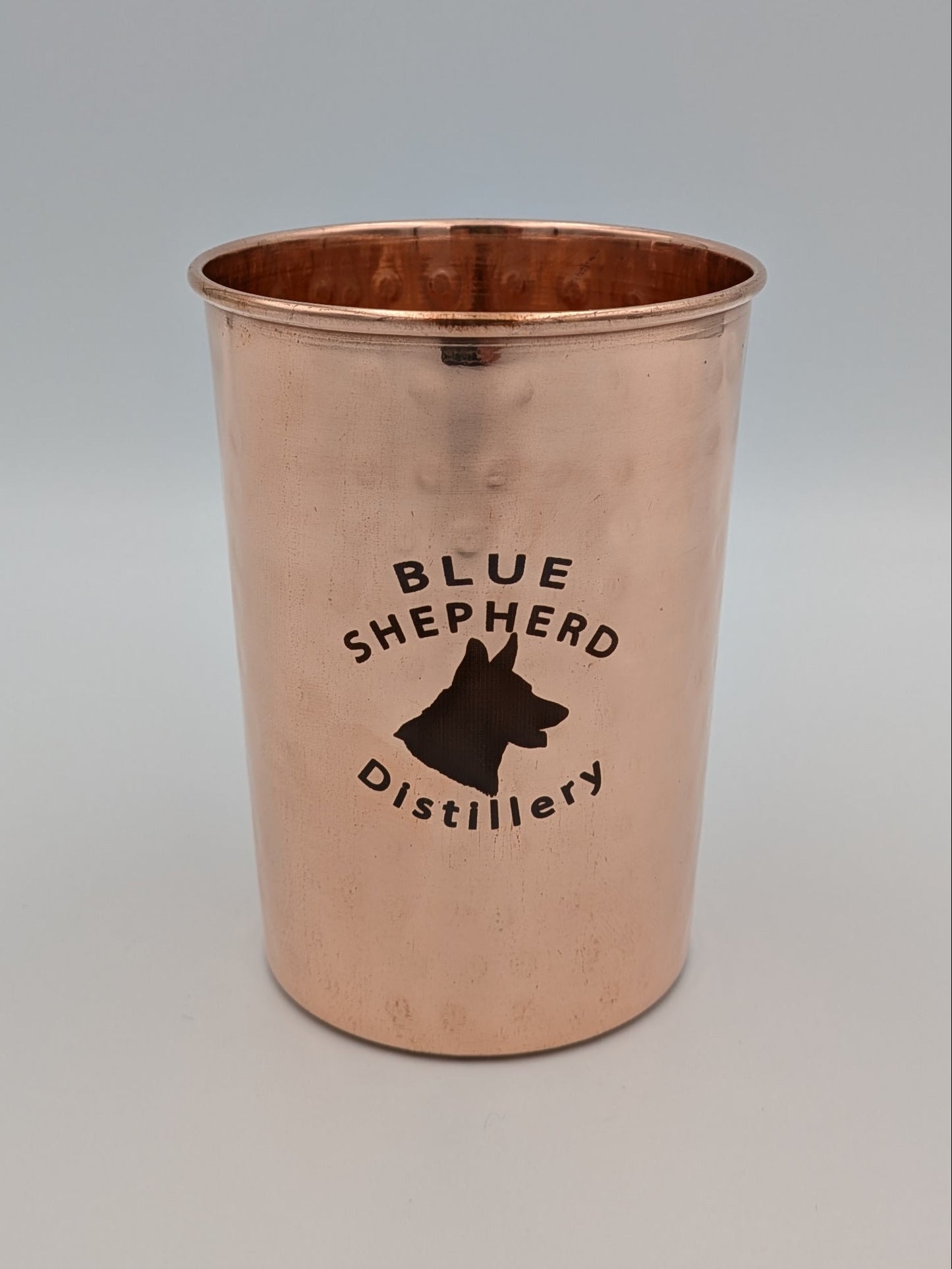 Copper Cups