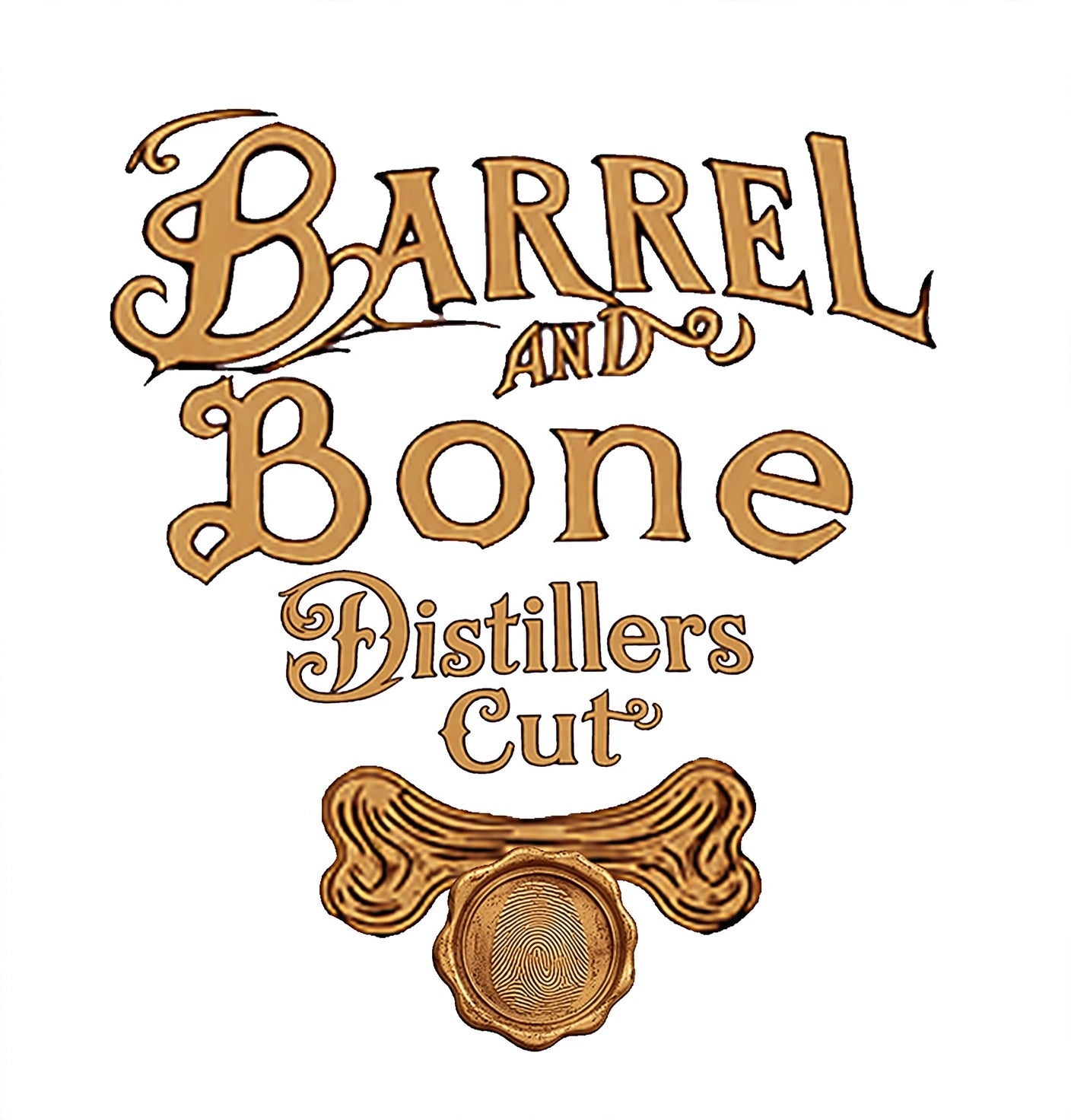 Barrel and Bone: Distillers Cut