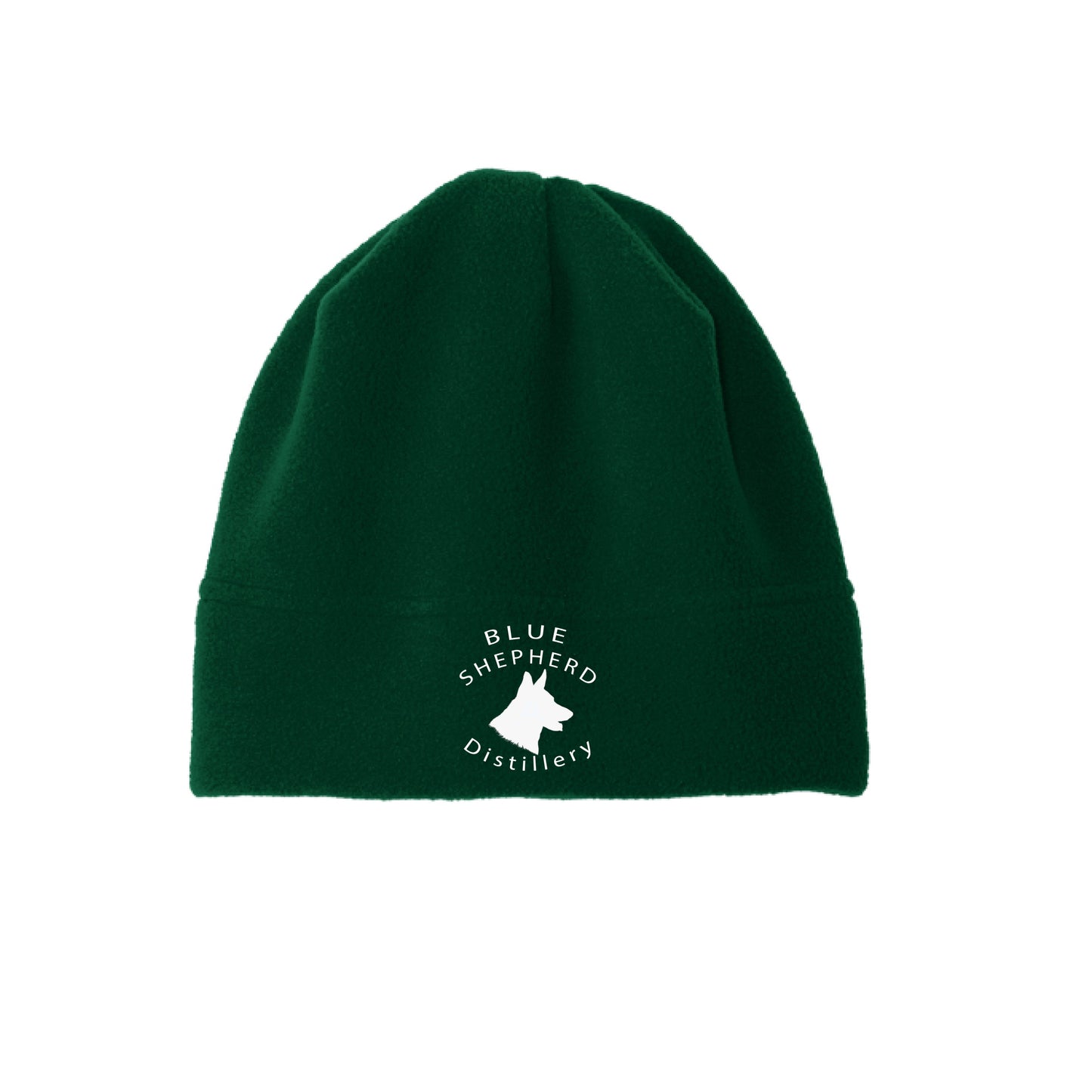 Dark Green - FRONT