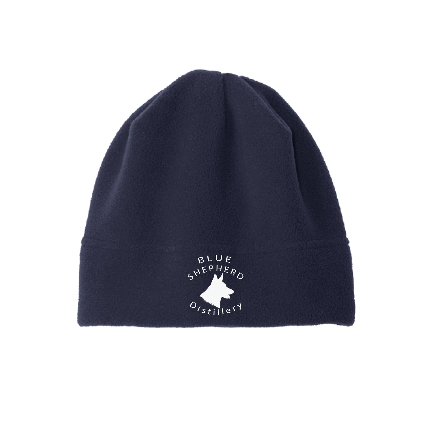 Navy - FRONT