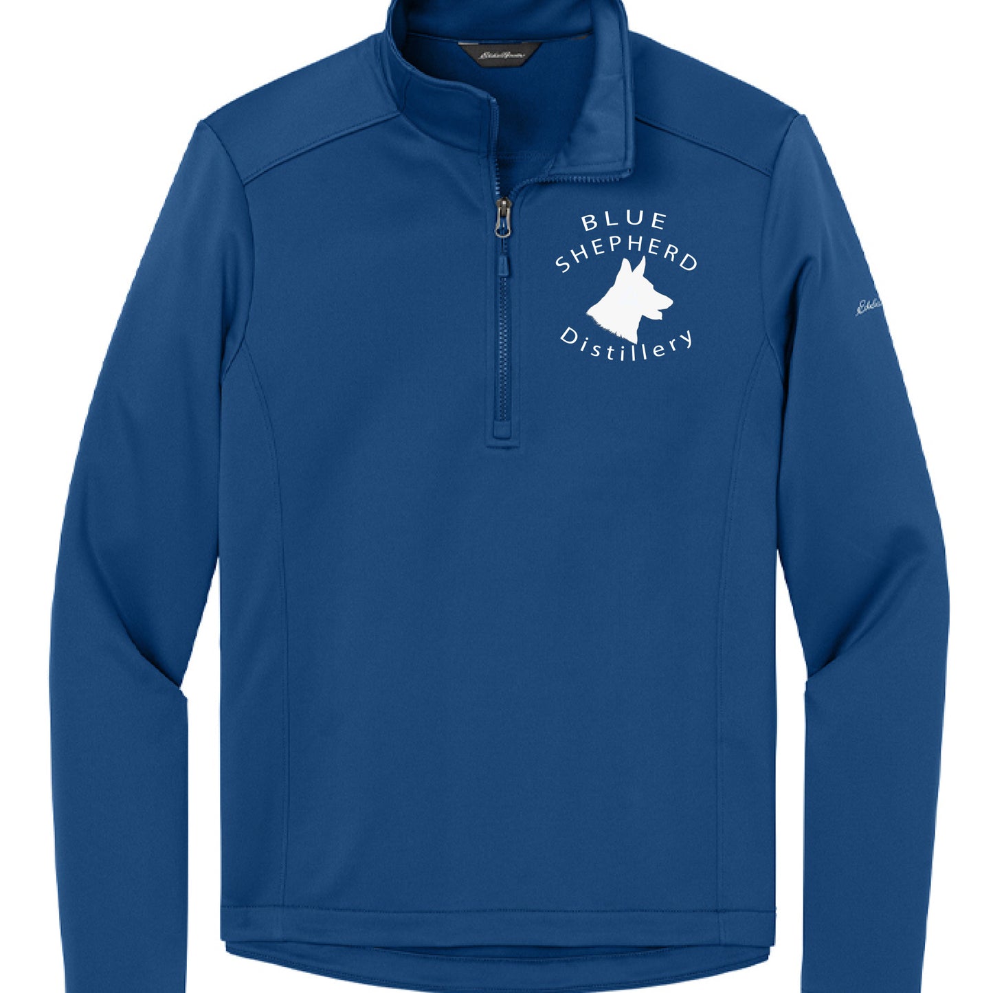 Cobalt Blue - FRONT
