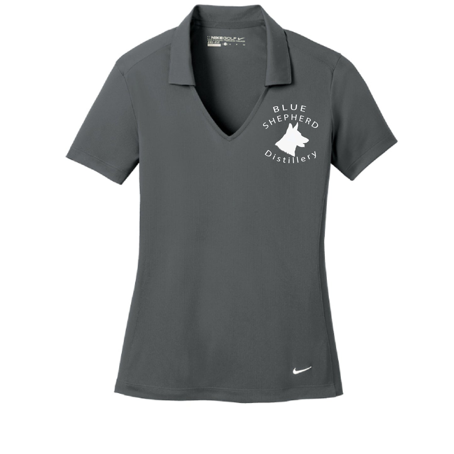 Anthracite - FRONT
