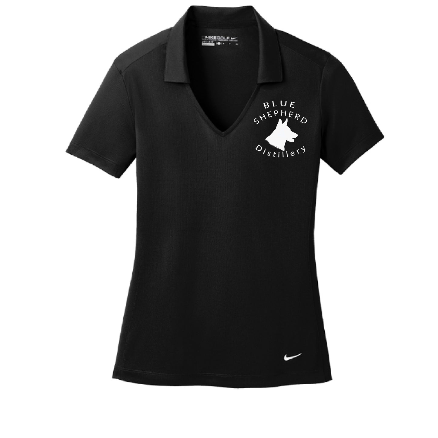 Black - FRONT