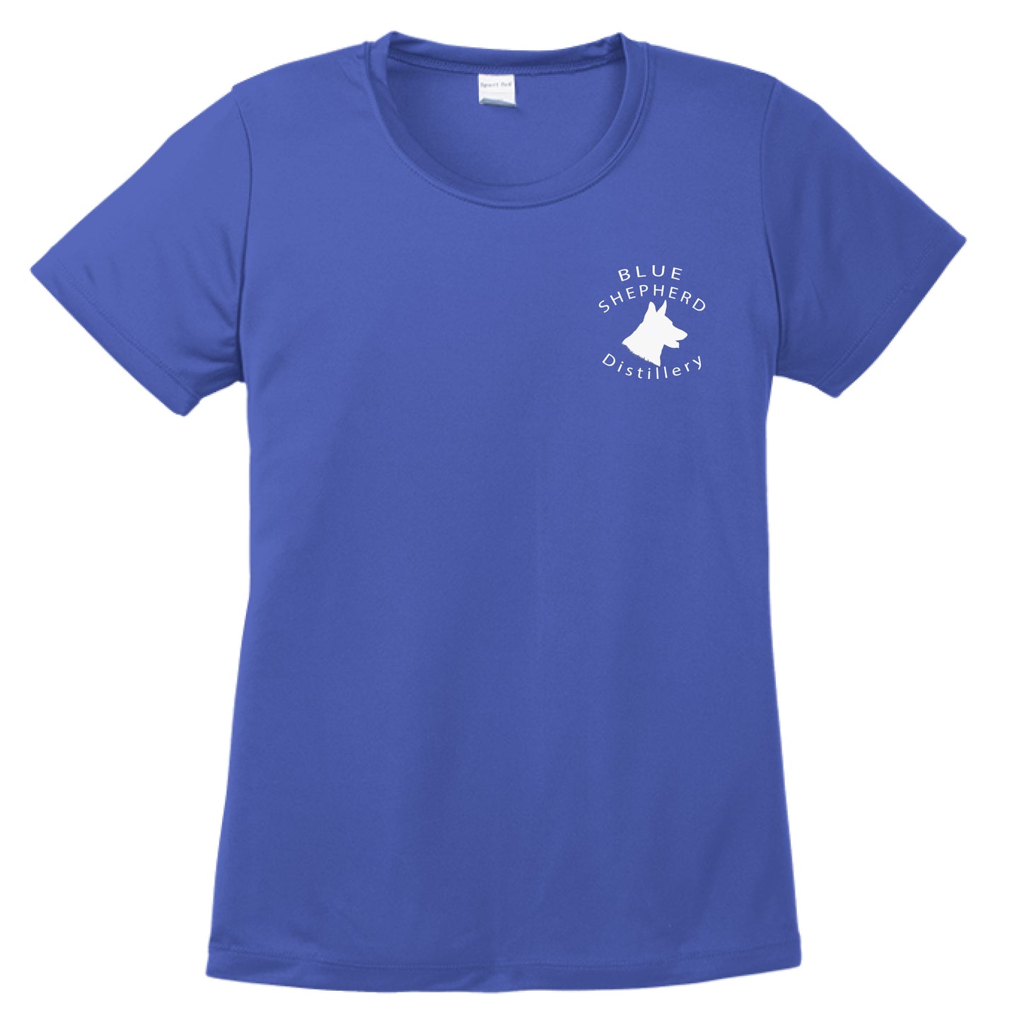 True Royal - FRONT