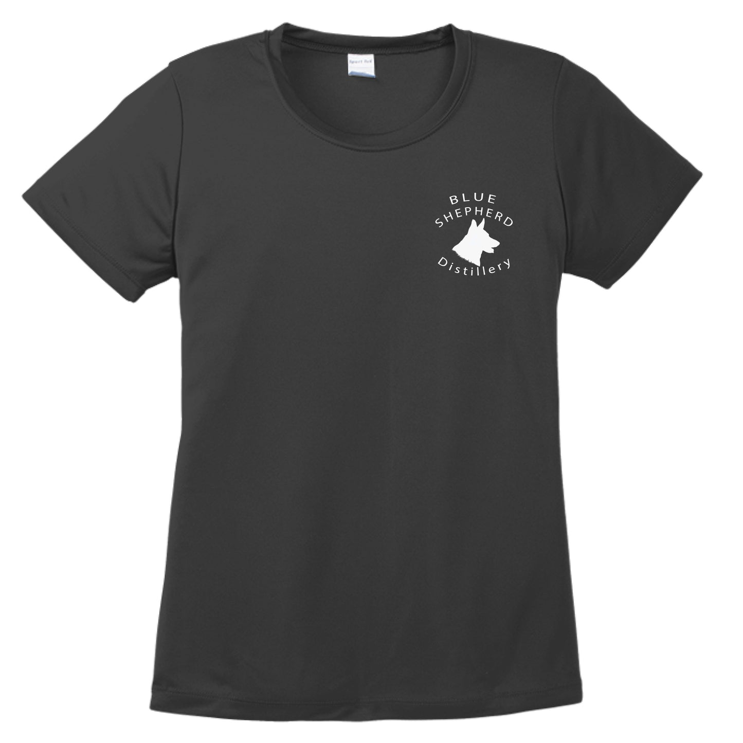 Black - FRONT