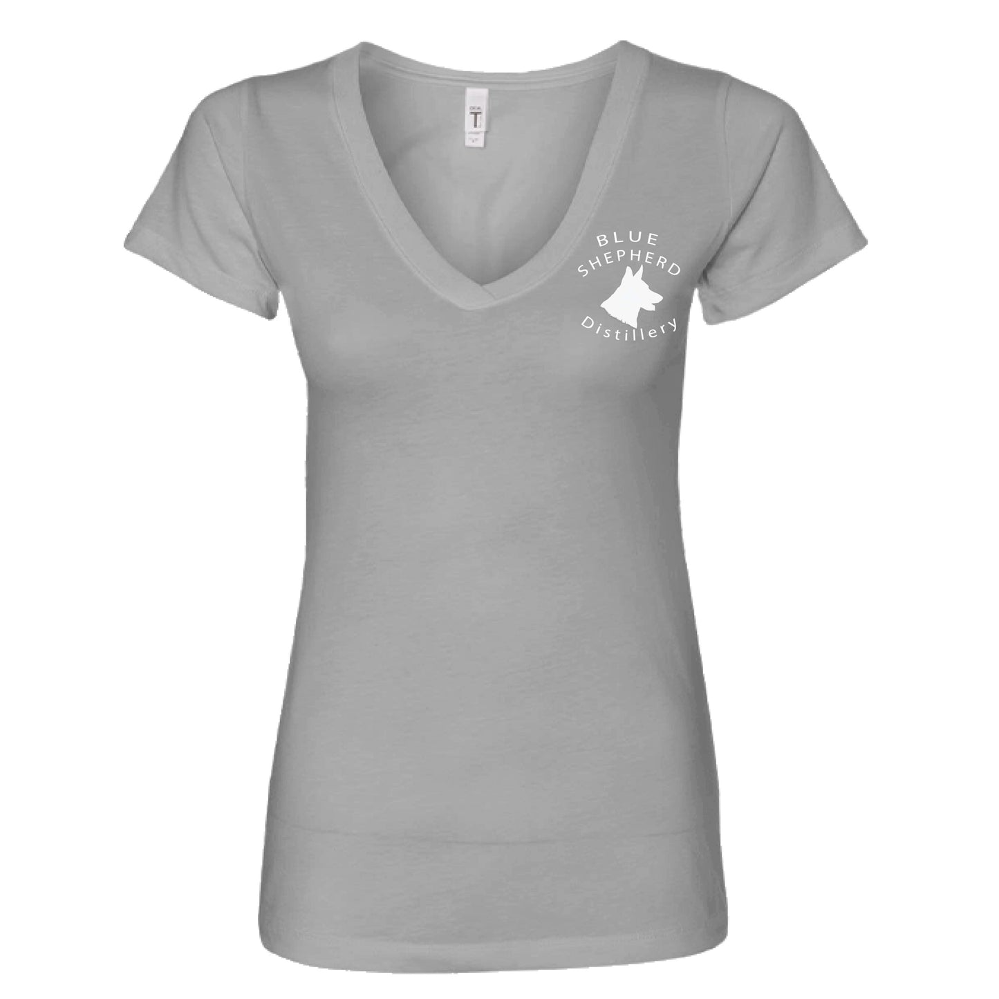 Heather Gray - FRONT