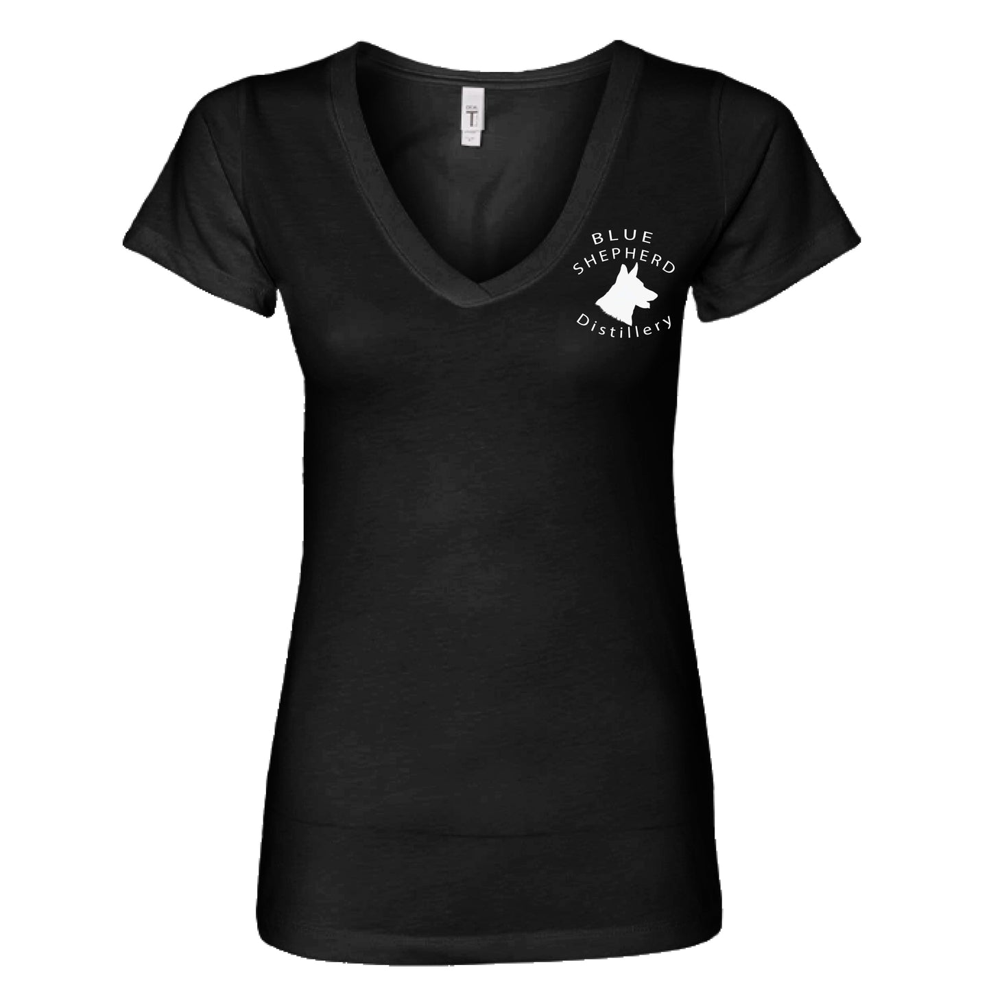 Black - FRONT