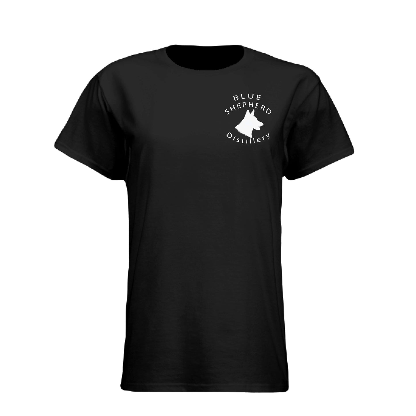 BLACK - FRONT