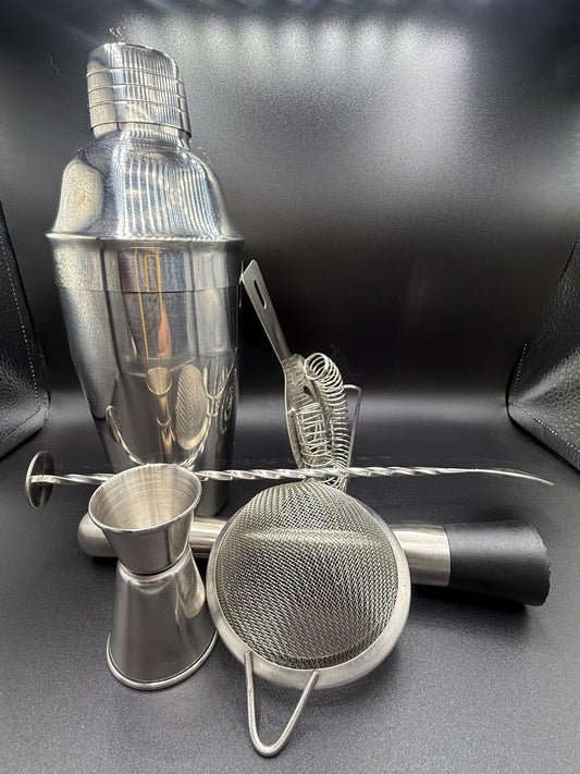 Mixology Set