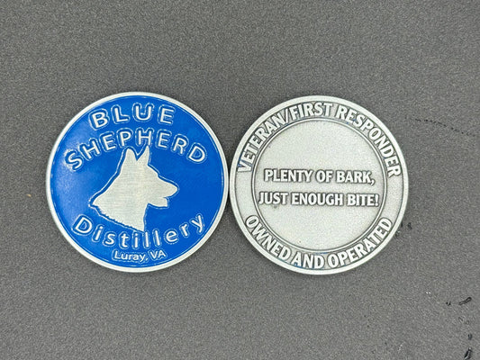 Challenge Coin