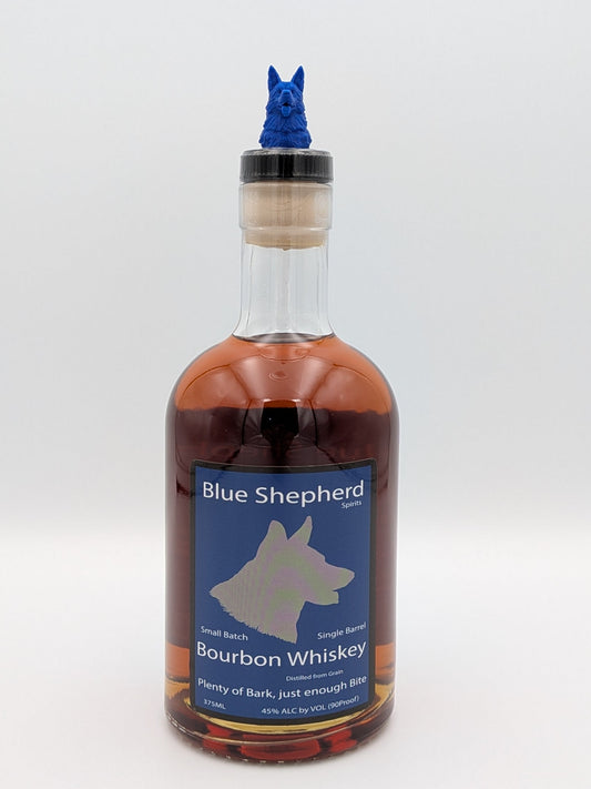 Bourbon Whiskey 375ml