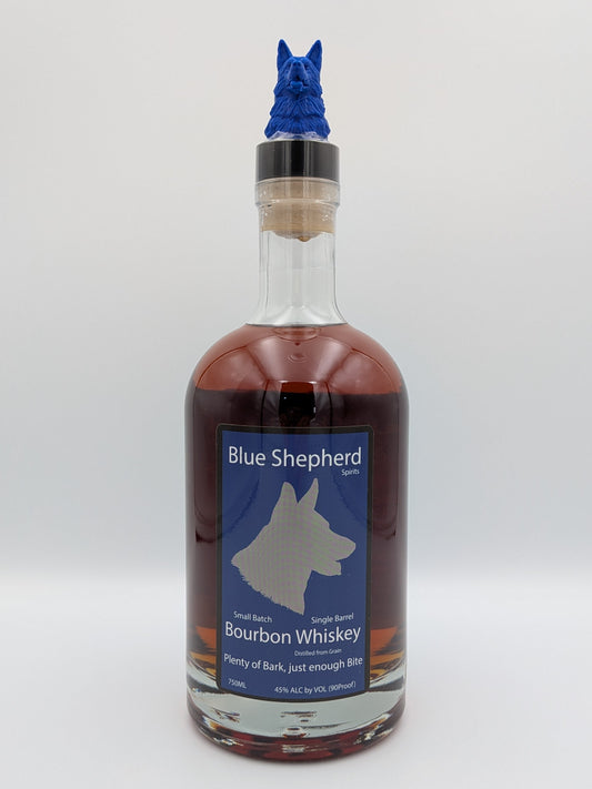 Bourbon Whiskey 750ml