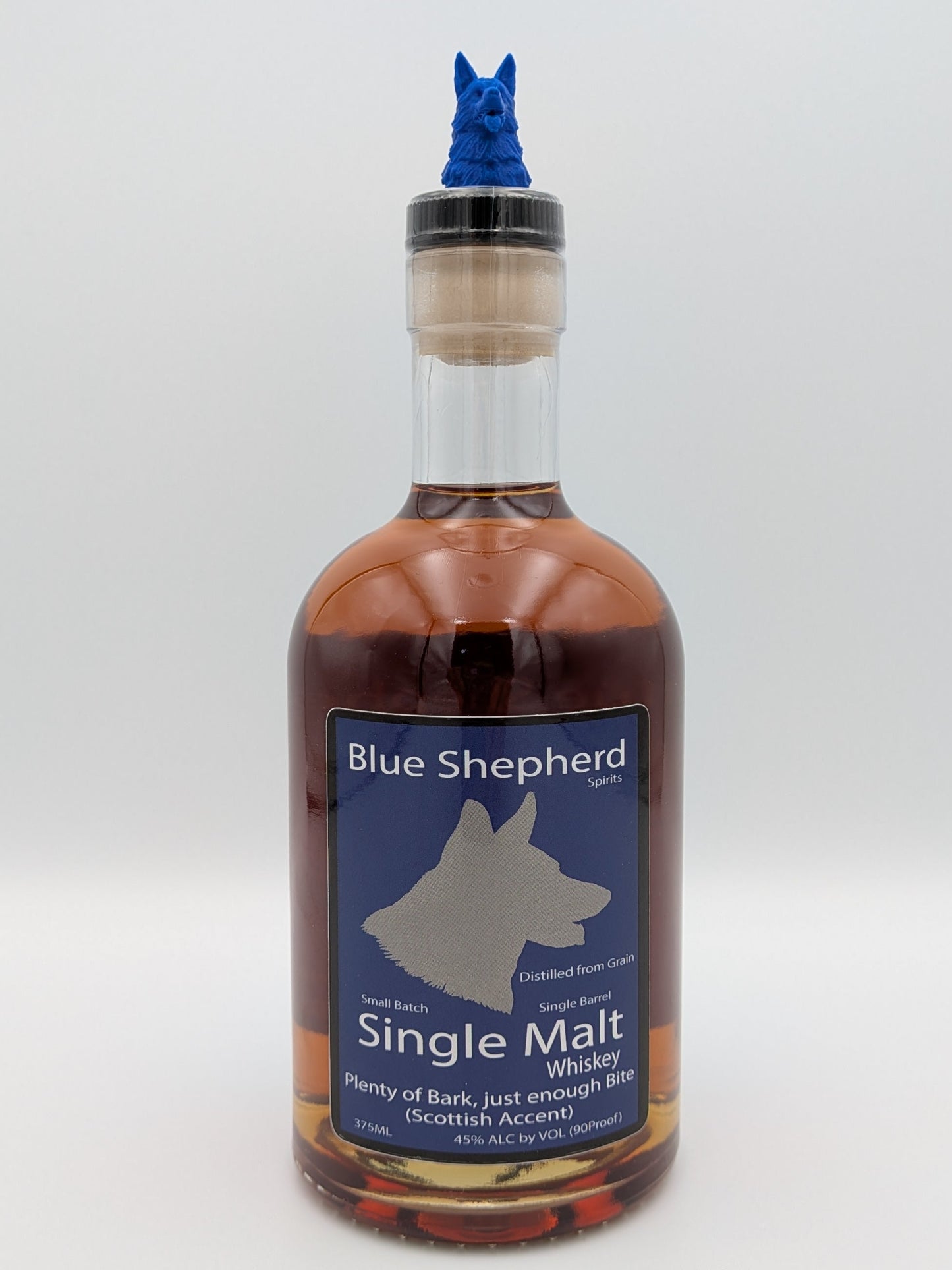Single Malt 375ml