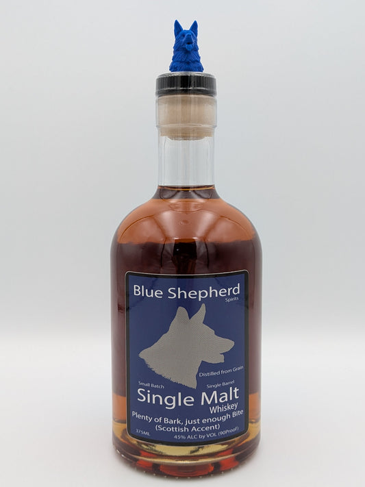 Single Malt 375ml