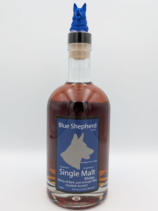 Single Malt 750ml