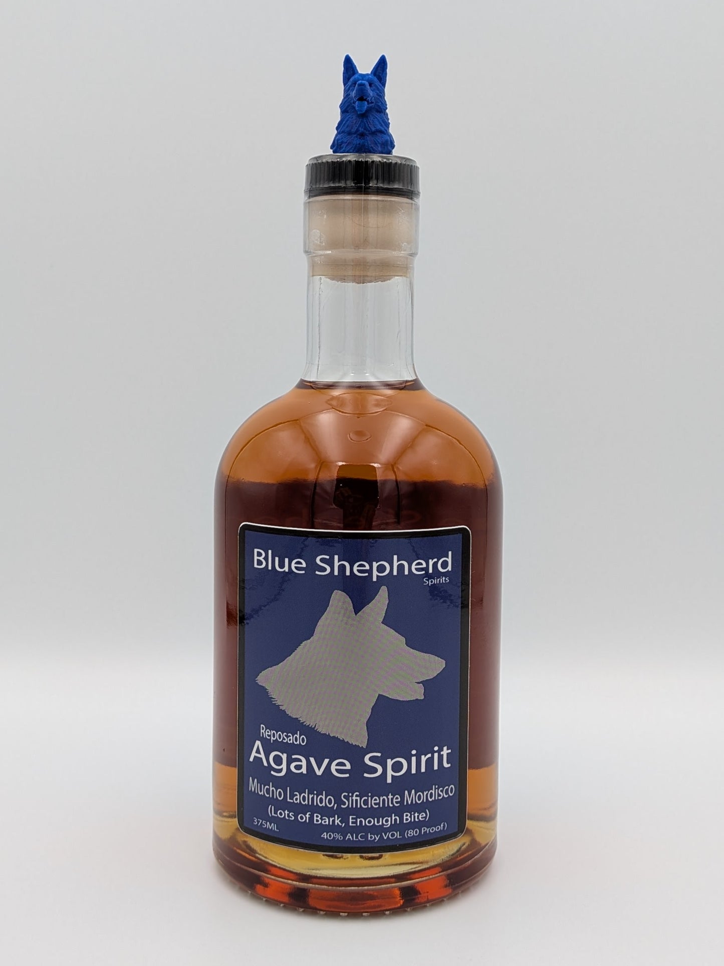 Agave Spirit 375ml