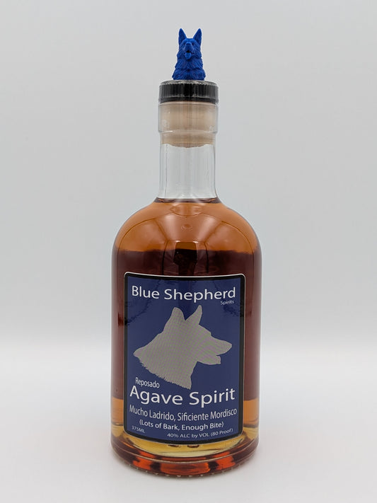 Agave Spirit 375ml