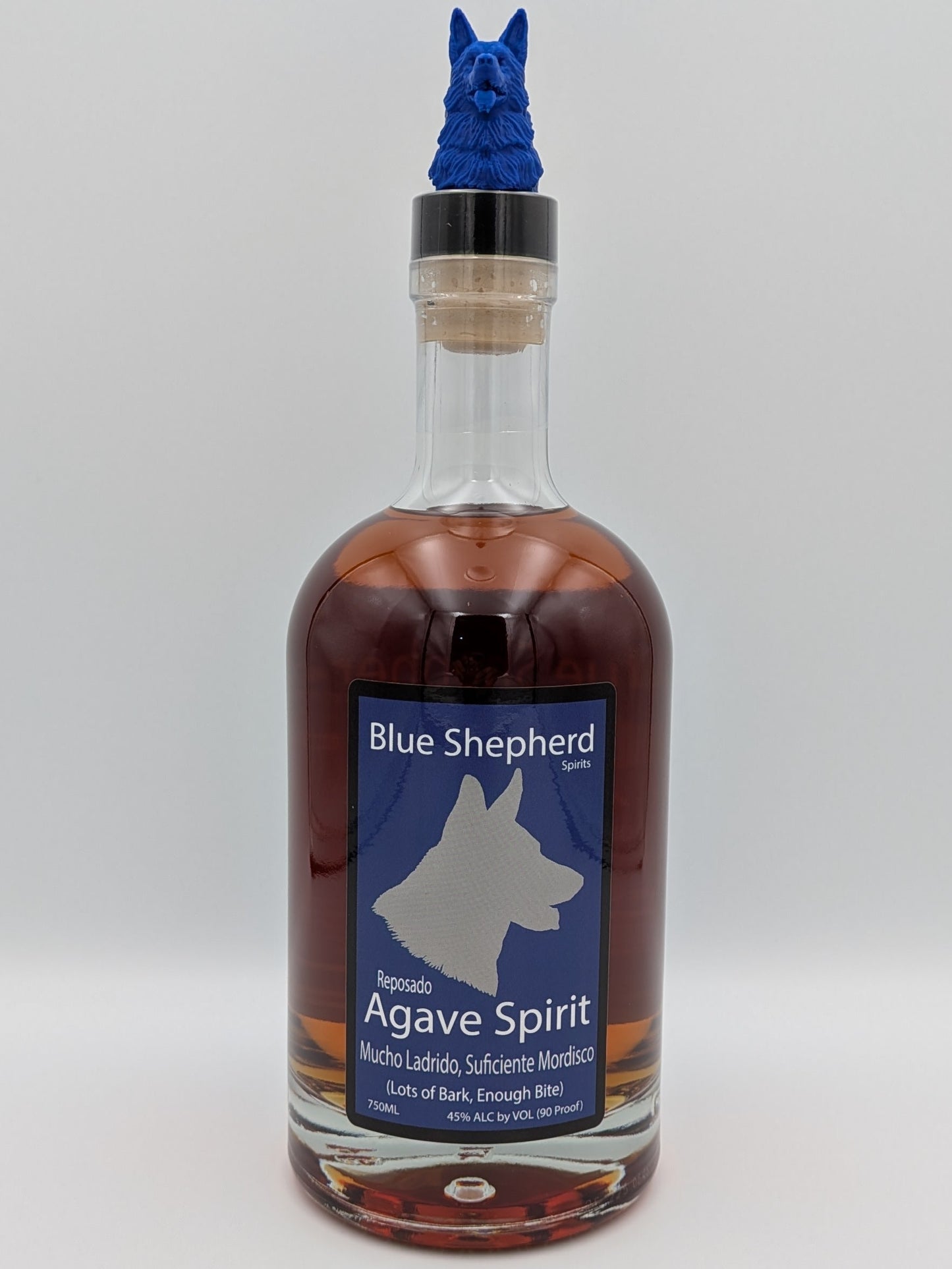 Agave Spirit 750ml