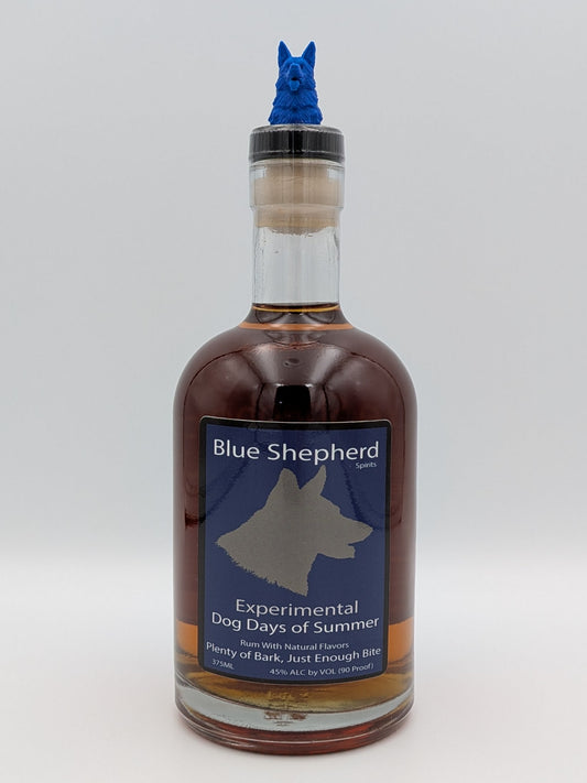 Experimental Dog Days of Summer Rum 375ml