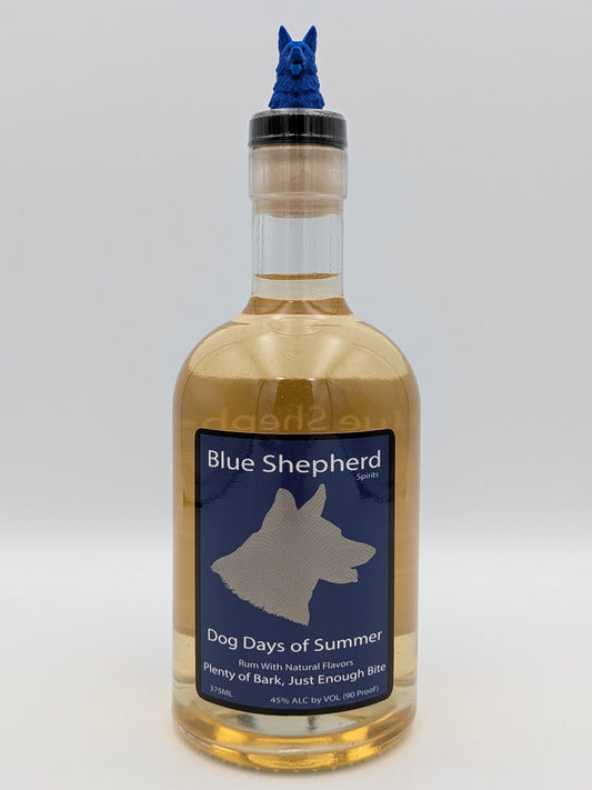 Dog Days of Summer Rum 375ml