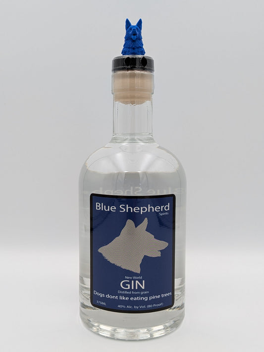 Gin 375ml
