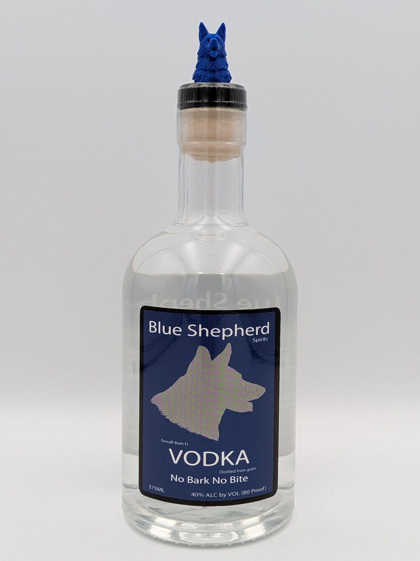 Vodka 375ml