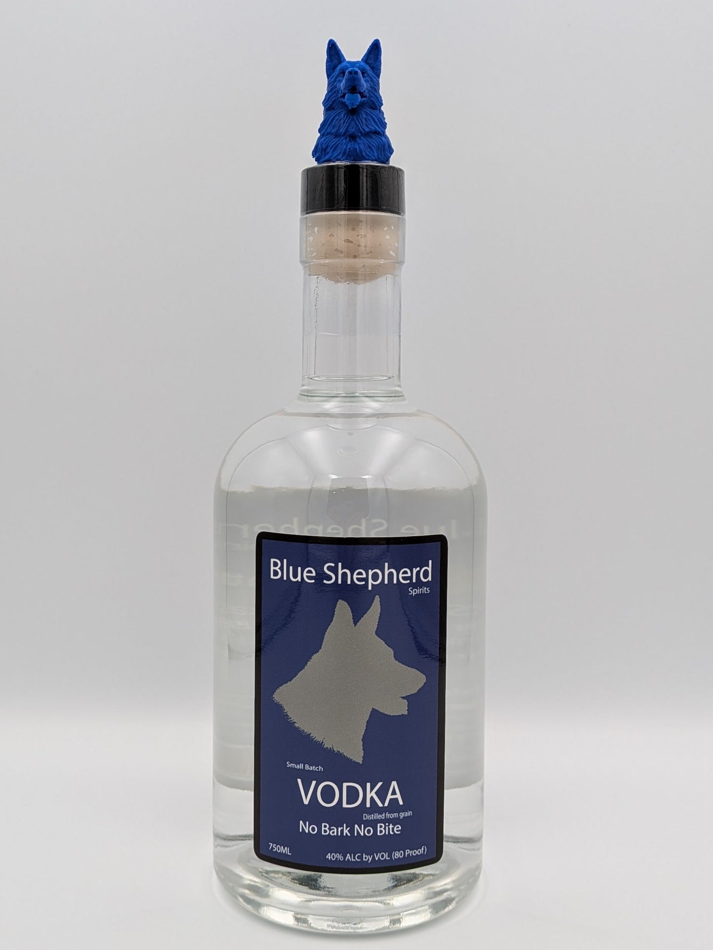 Vodka 750ml