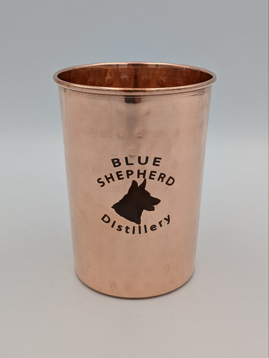 Copper Cups