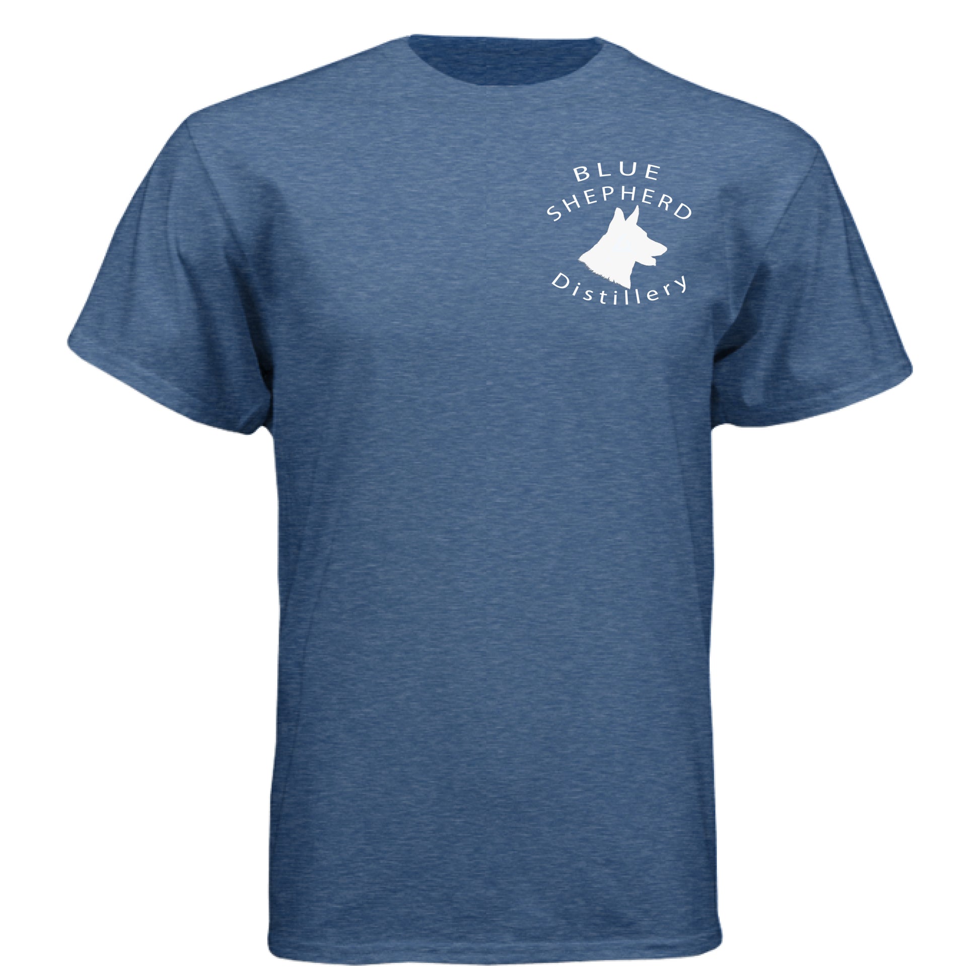 VINTAGE ROYAL - FRONT