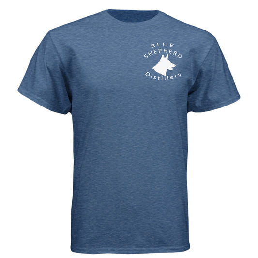 VINTAGE ROYAL - FRONT