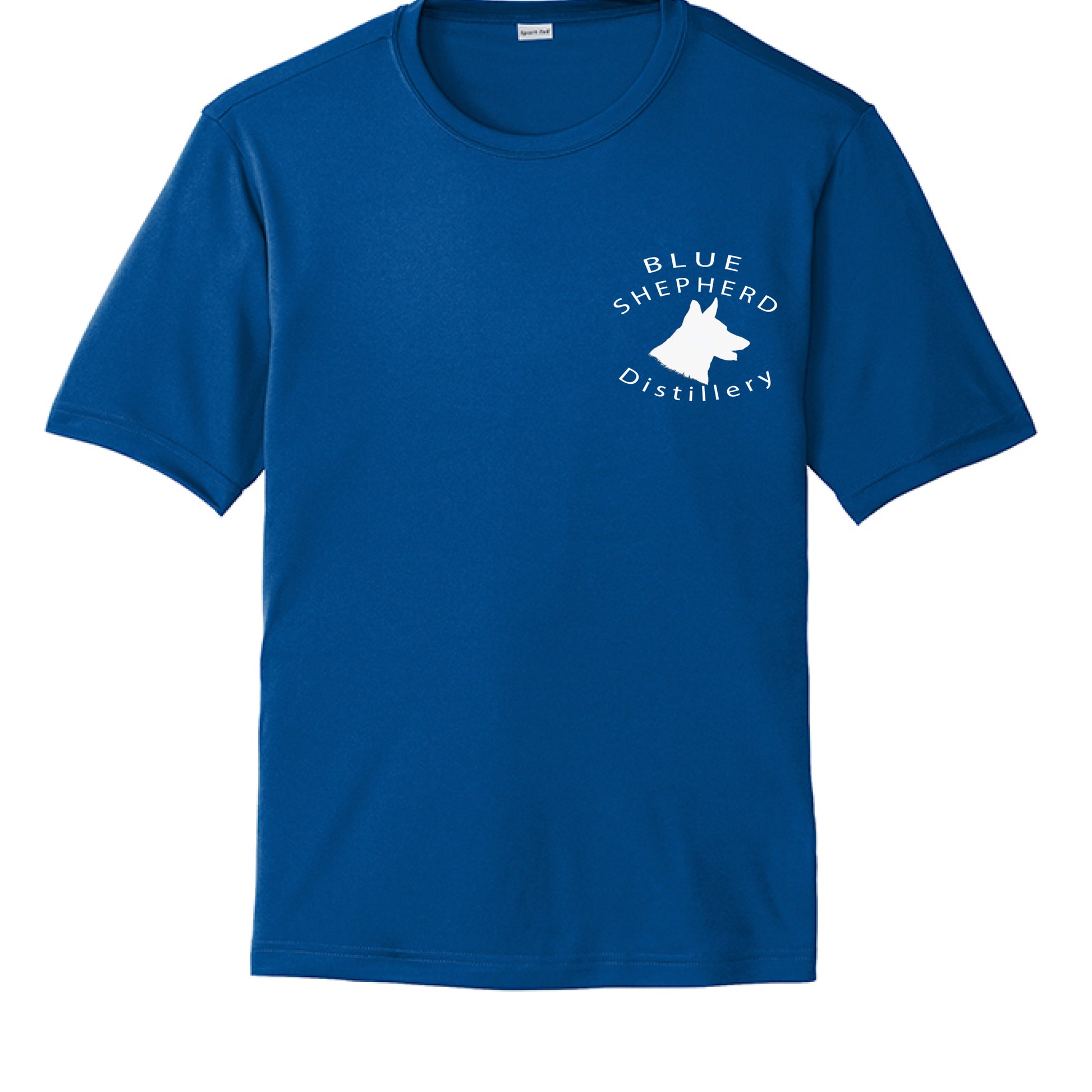 True Royal - FRONT