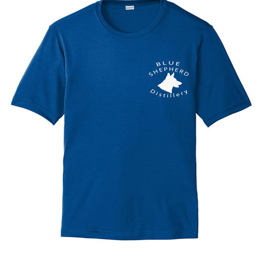 True Royal - FRONT