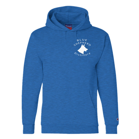 ROYAL BLUE HTHR - FRONT