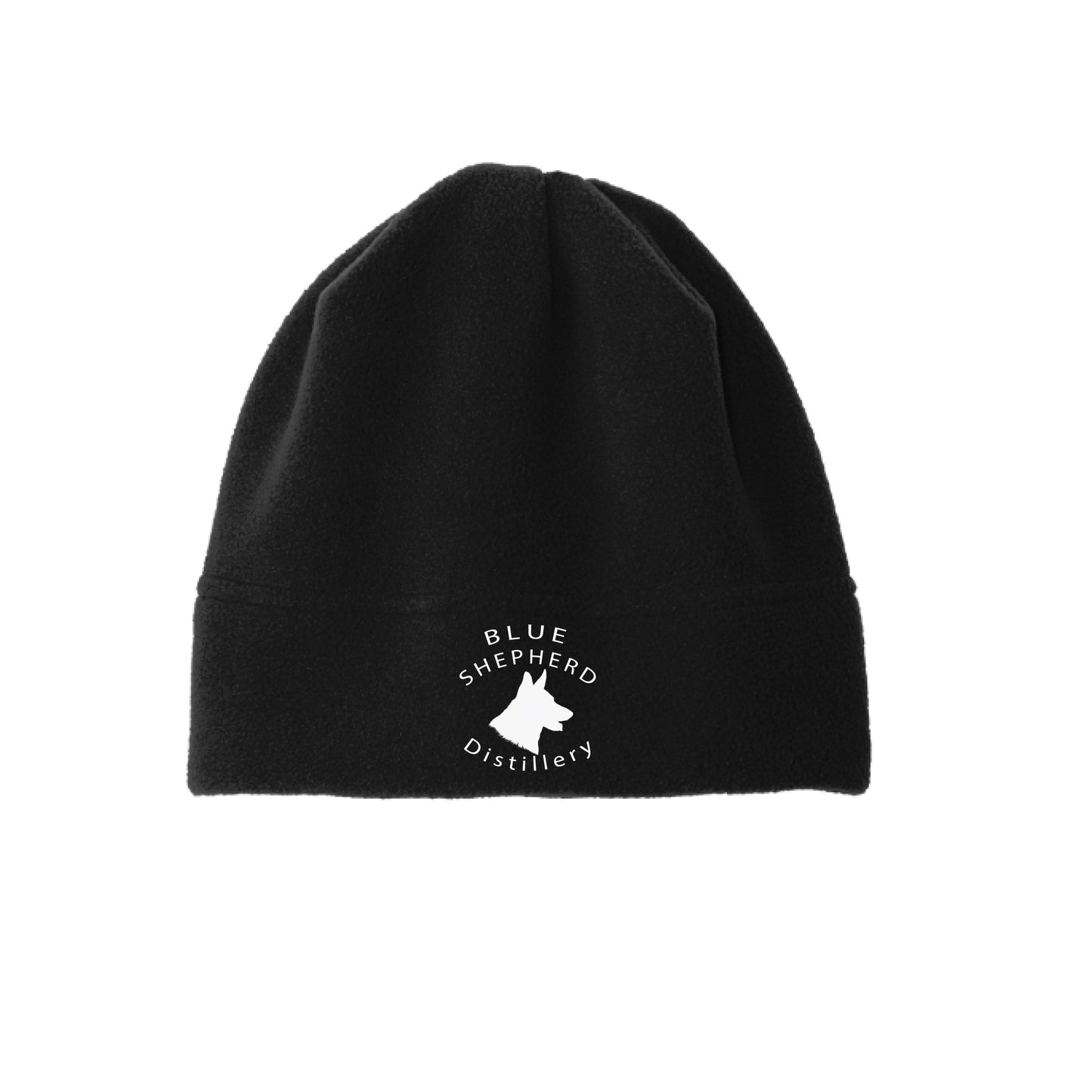 Black - FRONT