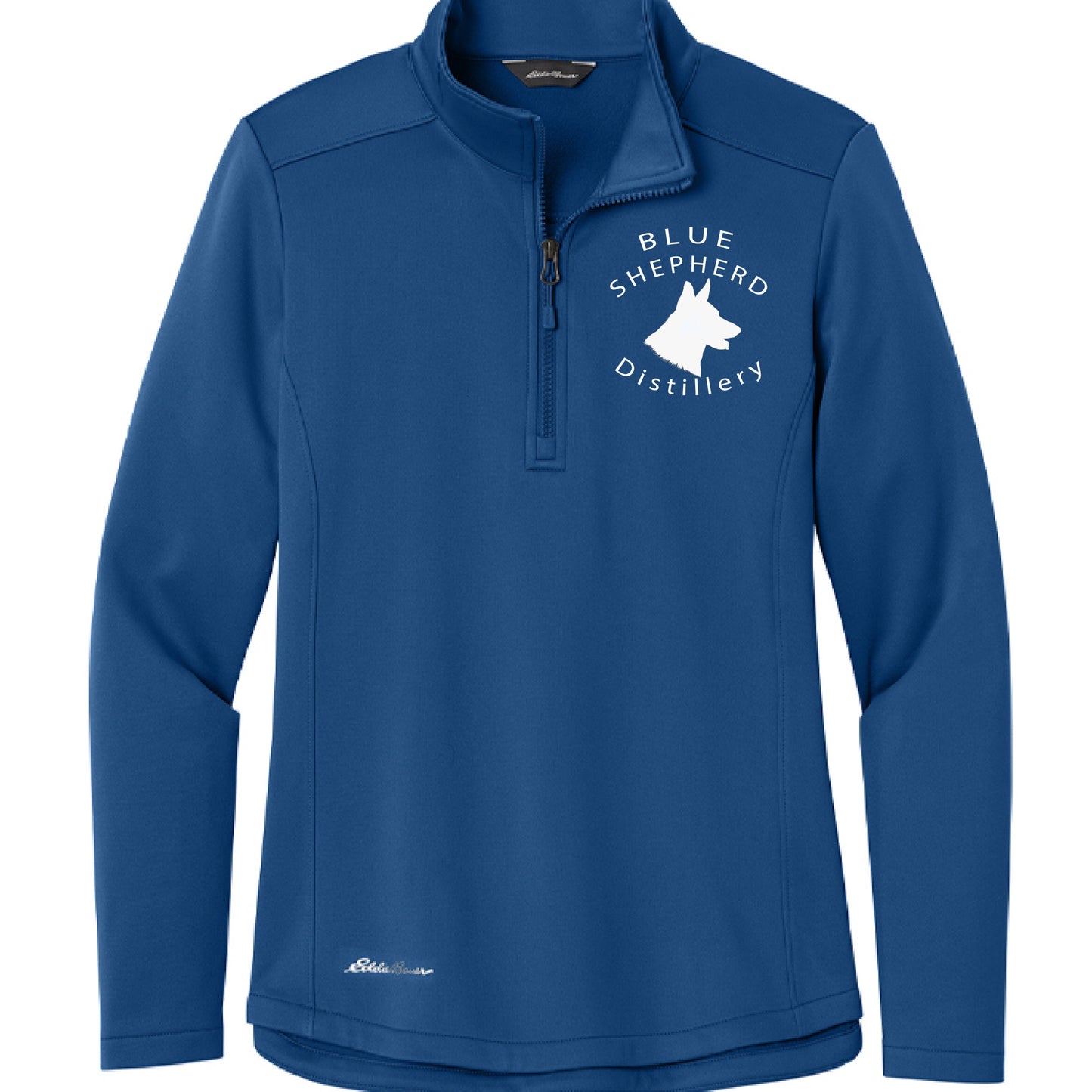 Cobalt Blue - FRONT