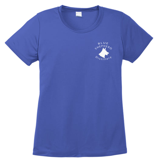 True Royal - FRONT