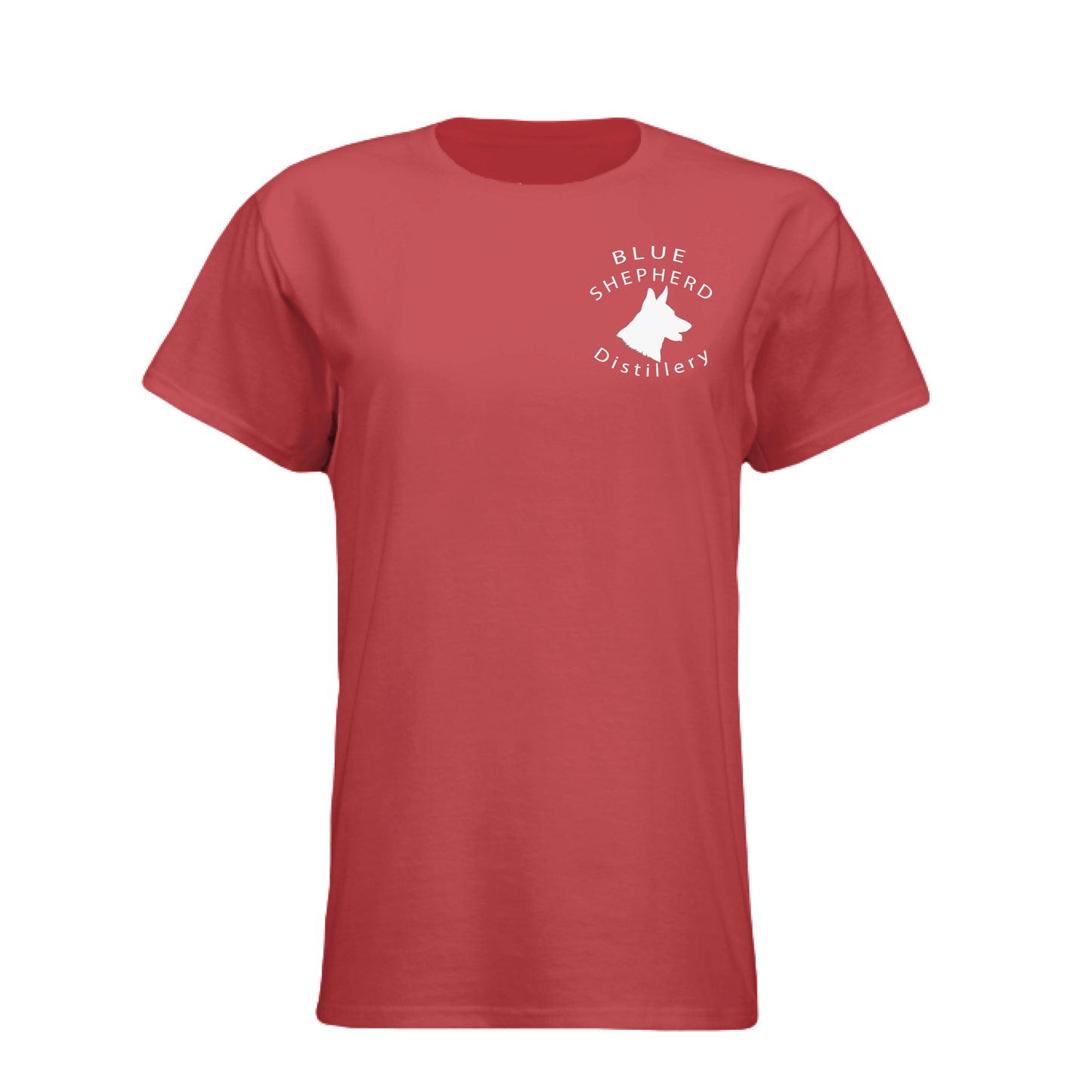 RED - FRONT